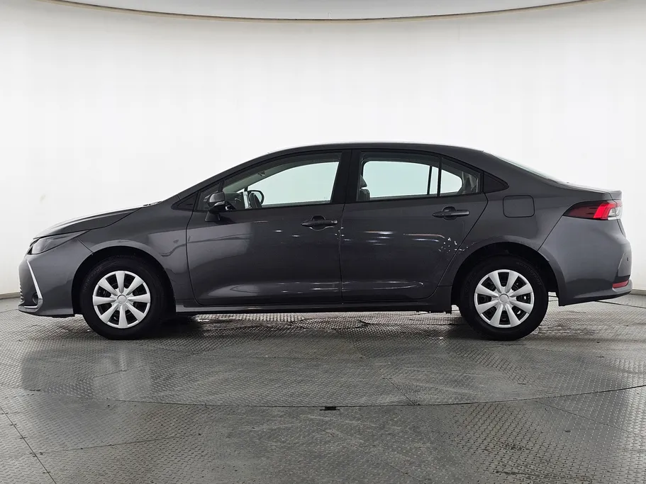 2024 Toyota Corolla XLI 