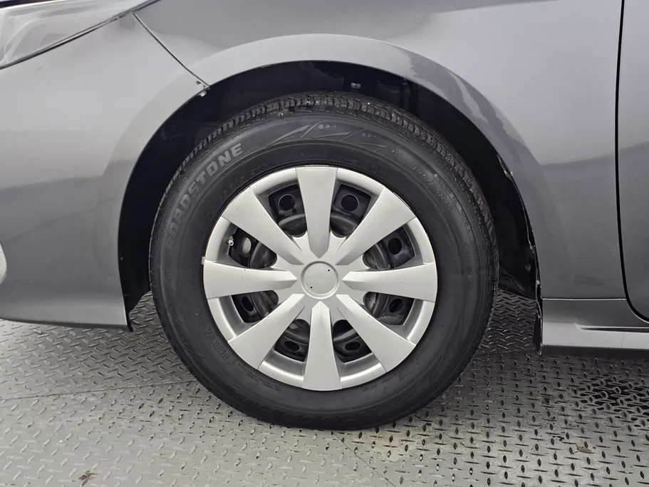 2024 Toyota Corolla XLI 