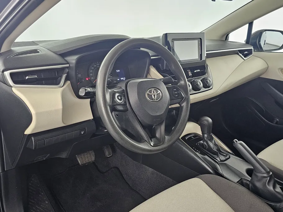 2024 Toyota Corolla XLI 