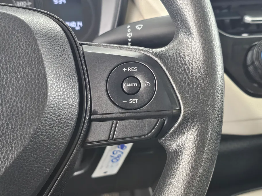 2024 Toyota Corolla XLI 