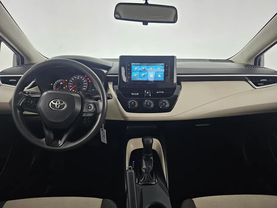 2024 Toyota Corolla XLI 