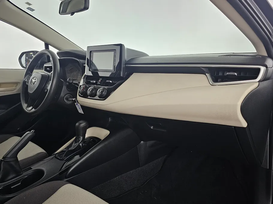 2024 Toyota Corolla XLI 