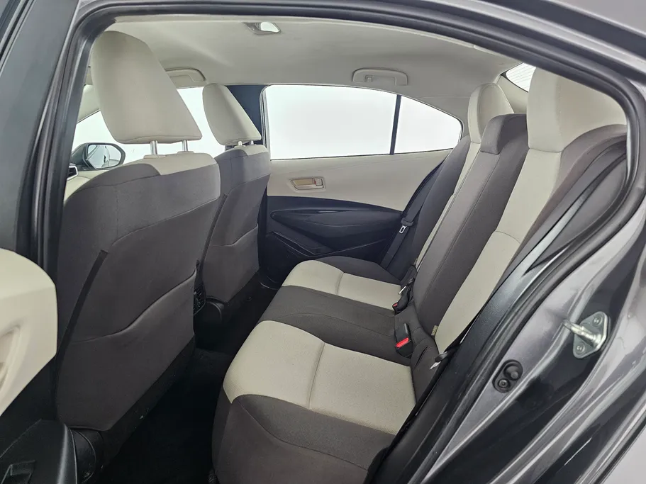 2024 Toyota Corolla XLI 