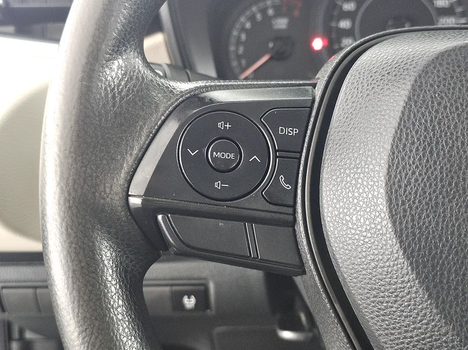 2024 Toyota Corolla XLI 