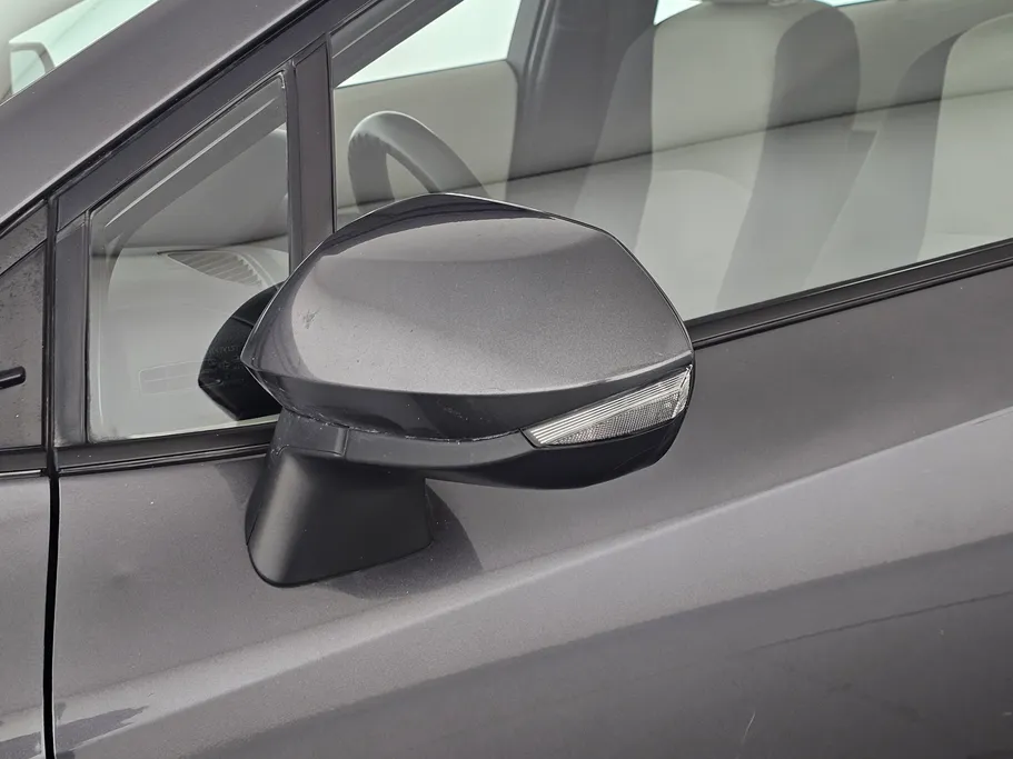 2024 Toyota Corolla XLI 