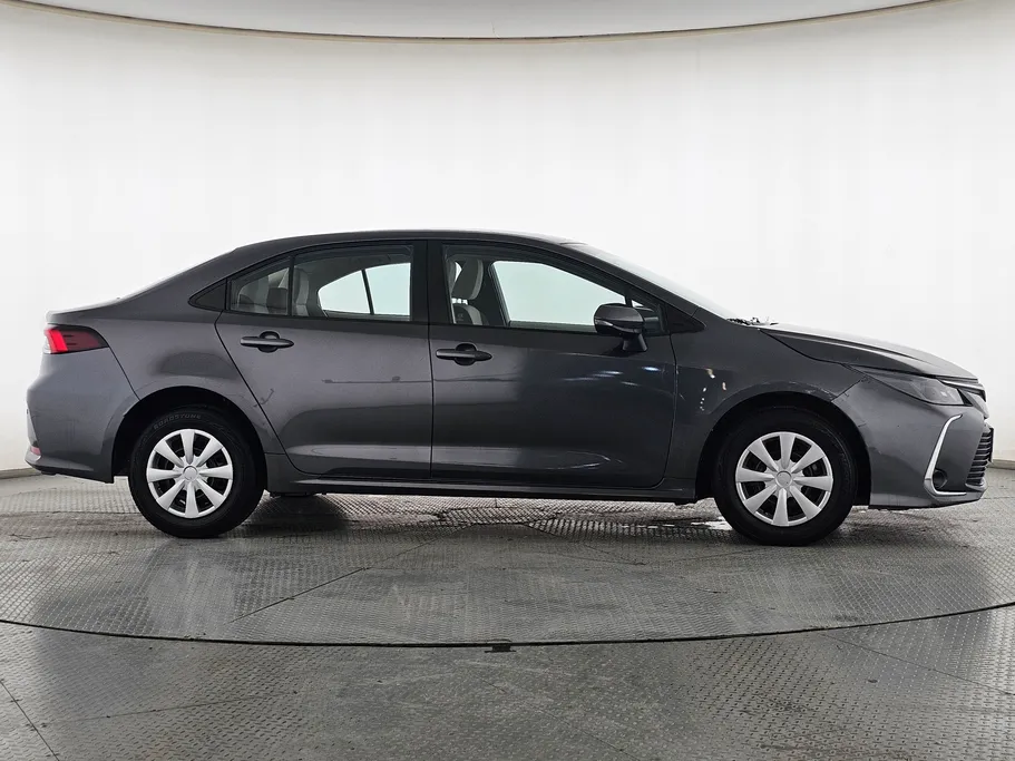 2024 Toyota Corolla XLI 