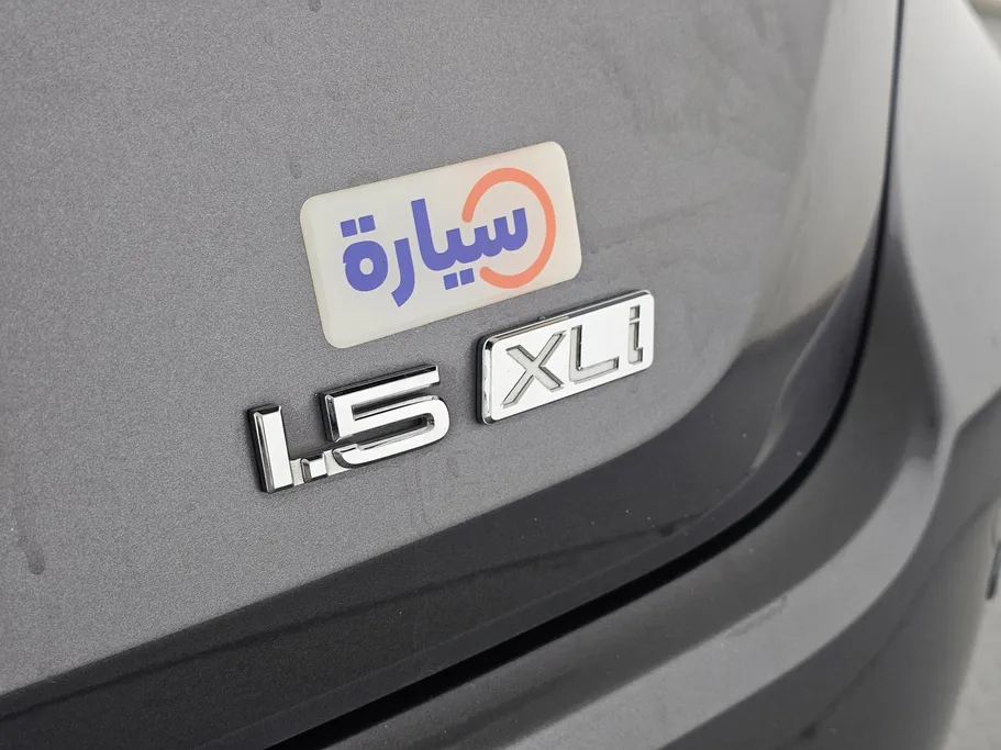 2024 Toyota Corolla XLI 