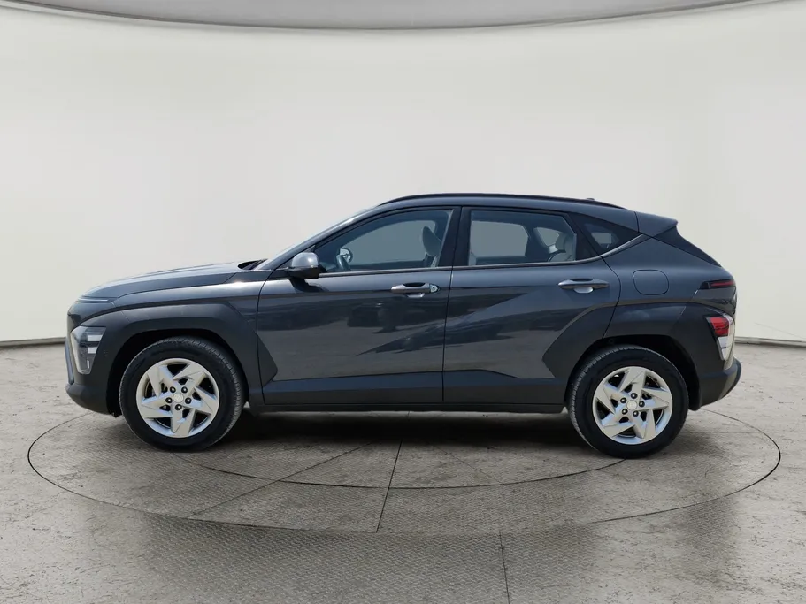 2024 Hyundai Kona Fleet 