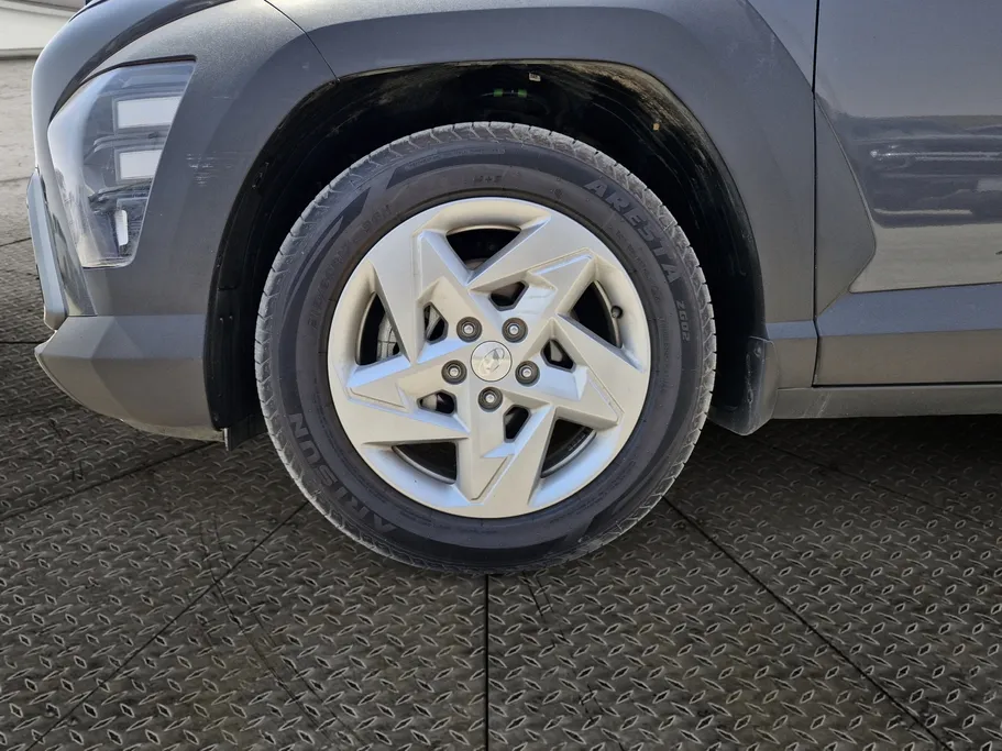 2024 Hyundai Kona Fleet 