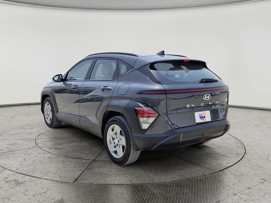 2024 Hyundai Kona Fleet 