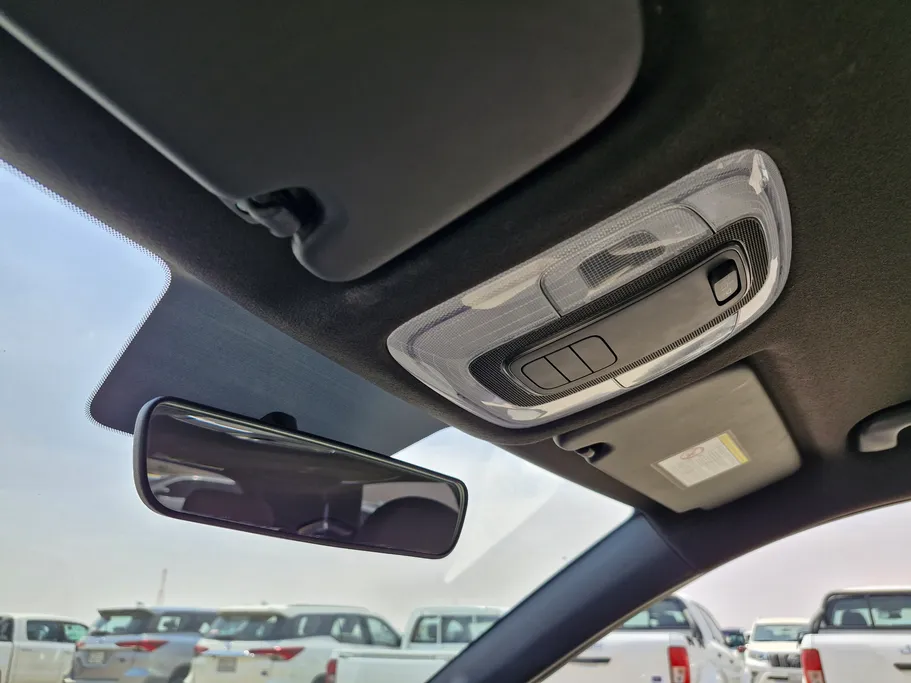 2024 Hyundai Kona Fleet 
