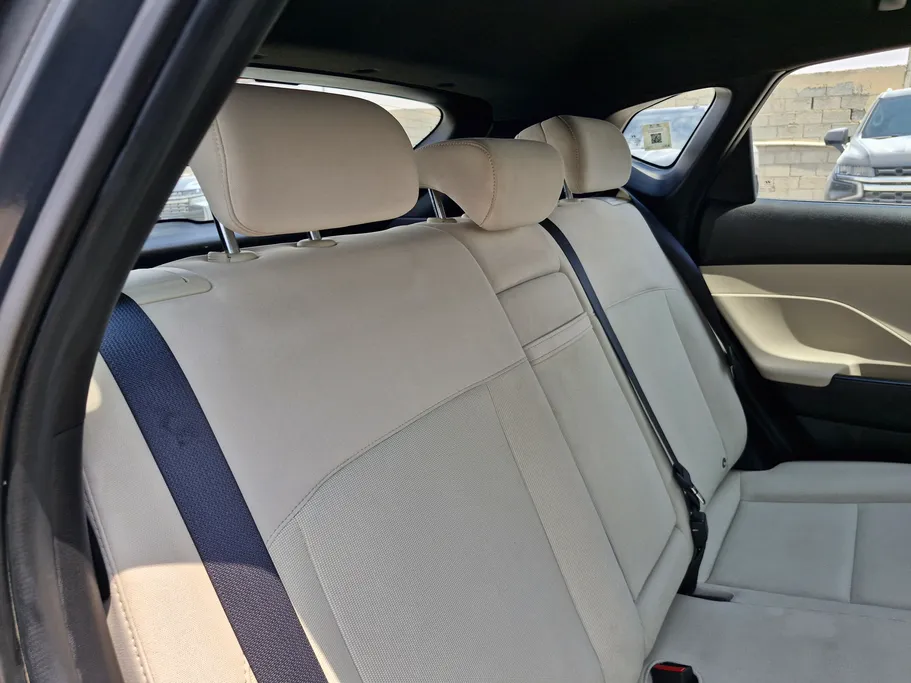 2024 Hyundai Kona Fleet 
