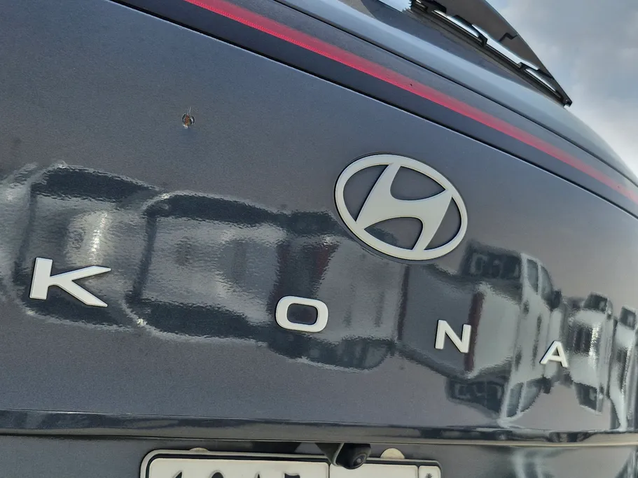 2024 Hyundai Kona Fleet 
