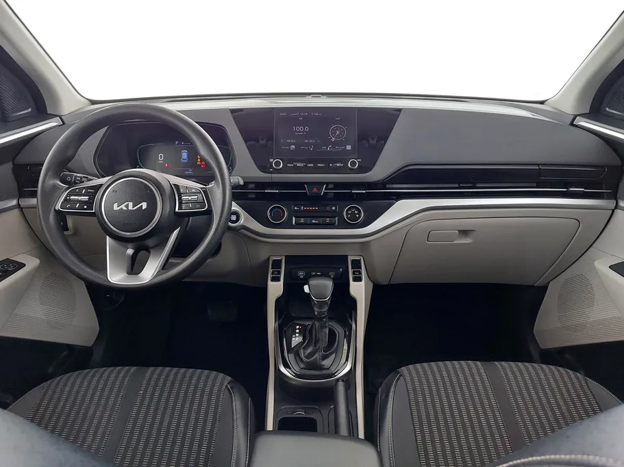 2023 كيا Carens LX S2 