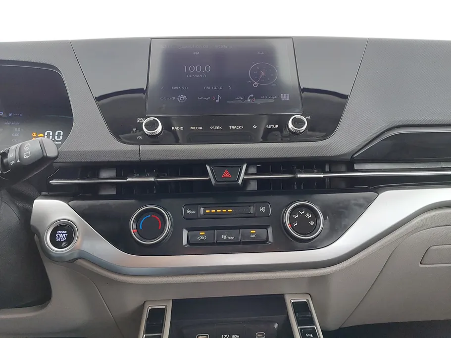 2023 كيا Carens LX S2 