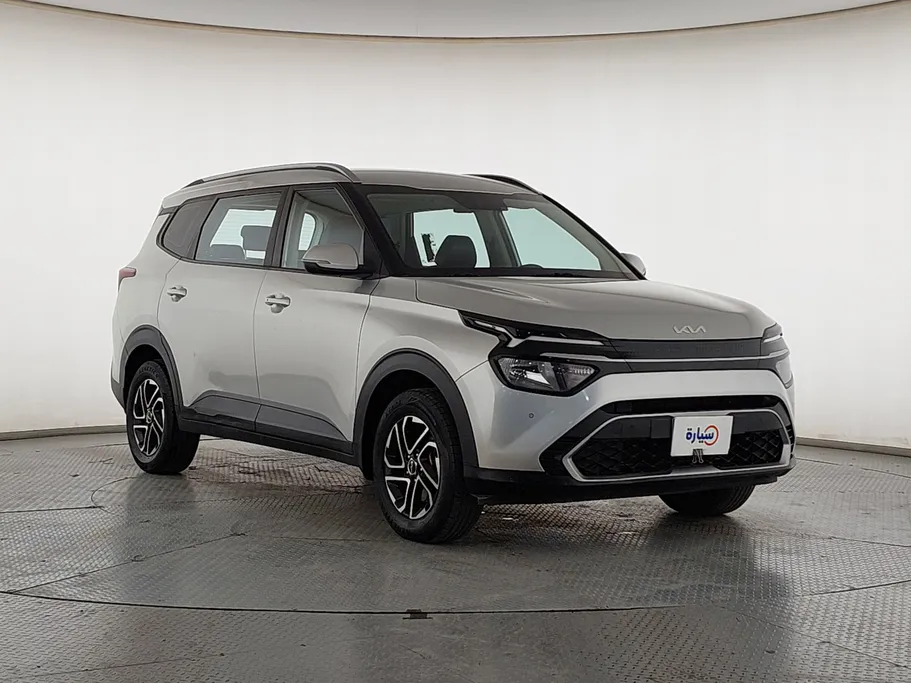 2023 كيا Carens LX S2 