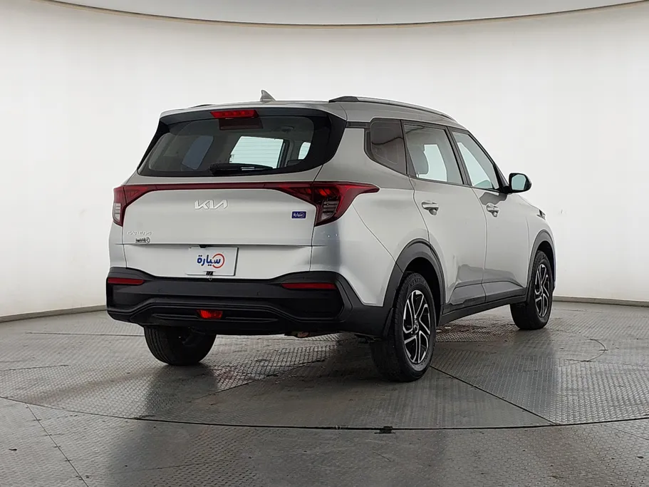 2023 كيا Carens LX S2 
