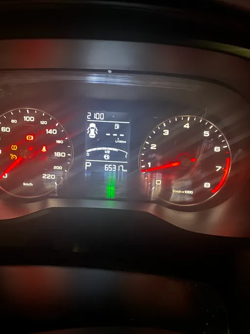 ام جي 5 STD 2022 