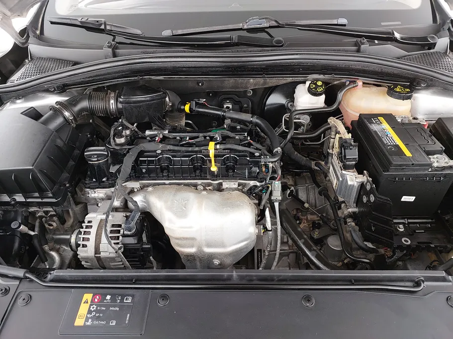 2022 MG 5 STD 