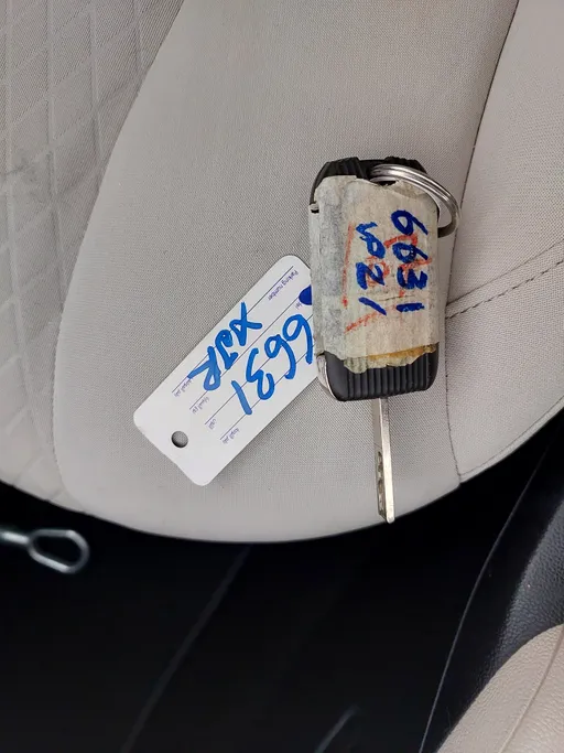 2022 MG 5 STD 
