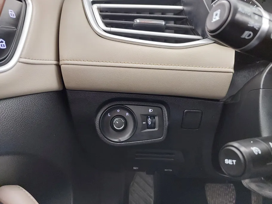 2022 MG 5 STD 