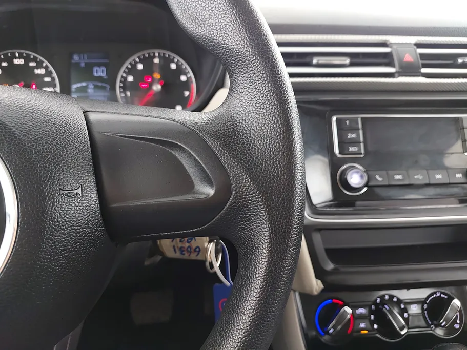 2022 MG 5 STD 