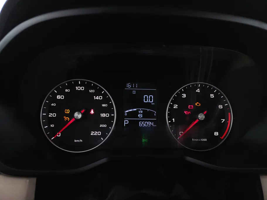 2022 MG 5 STD 