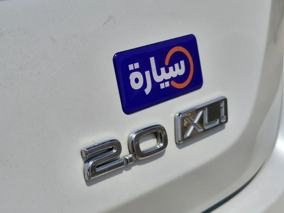 تويوتا كورولا XLI 2024 