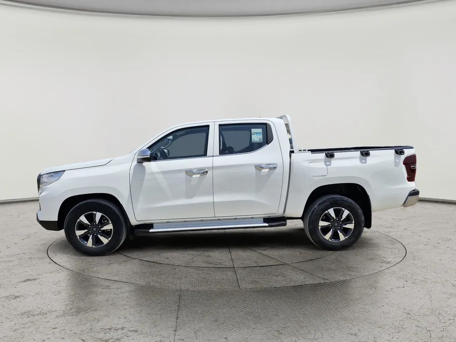 2023 Changan Hunter F70 