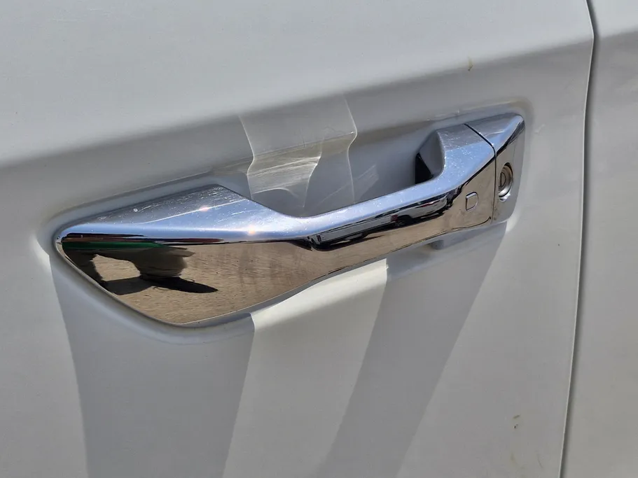 2023 Changan Hunter F70 