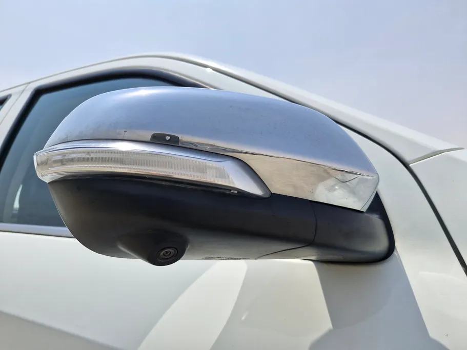 2023 Changan Hunter F70 