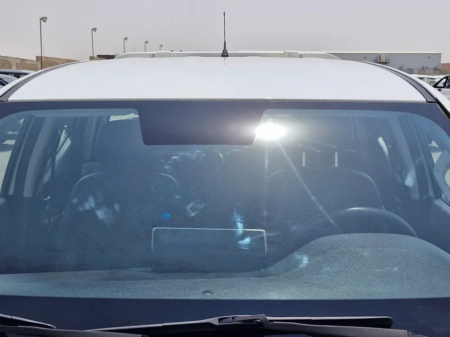 2023 Changan Hunter F70 