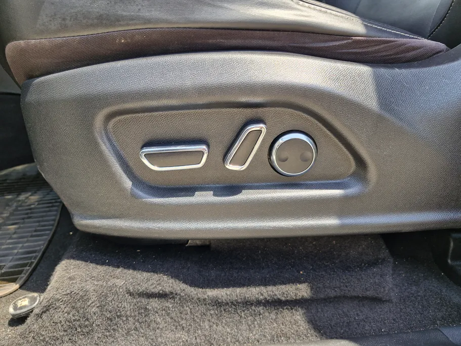 2023 Changan Hunter F70 