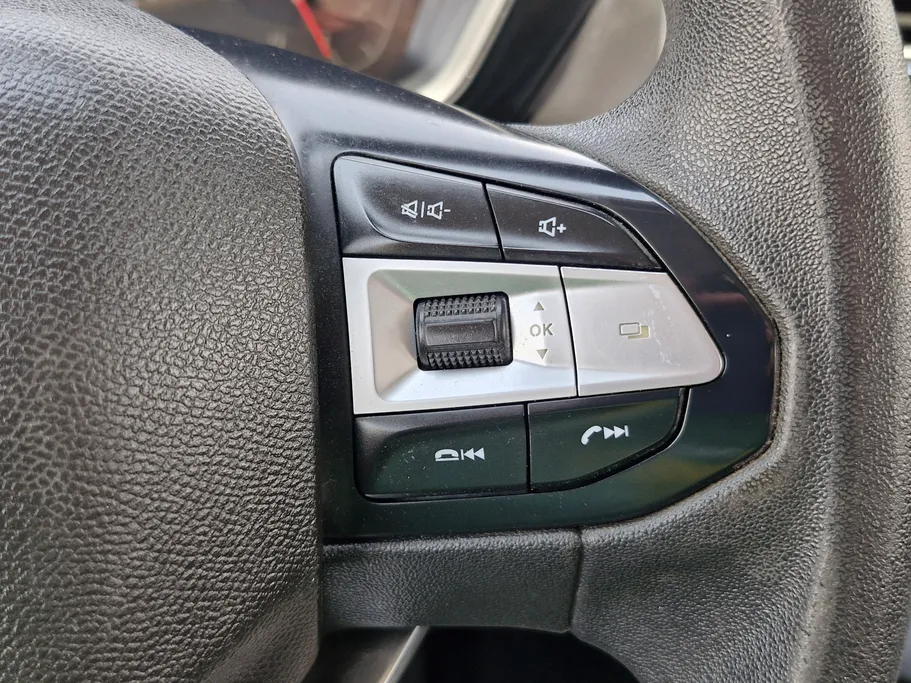 2023 Changan Hunter F70 