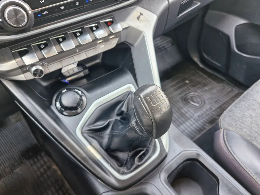 2023 Changan Hunter F70 
