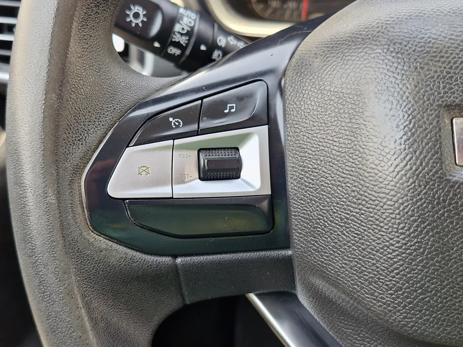 2023 Changan Hunter F70 