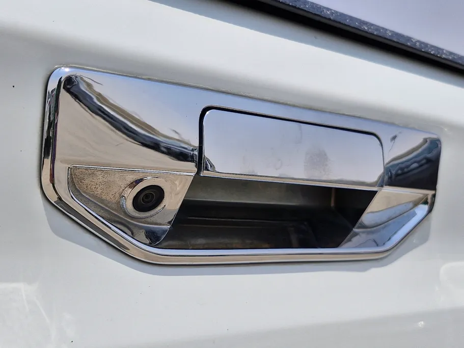 2023 Changan Hunter F70 
