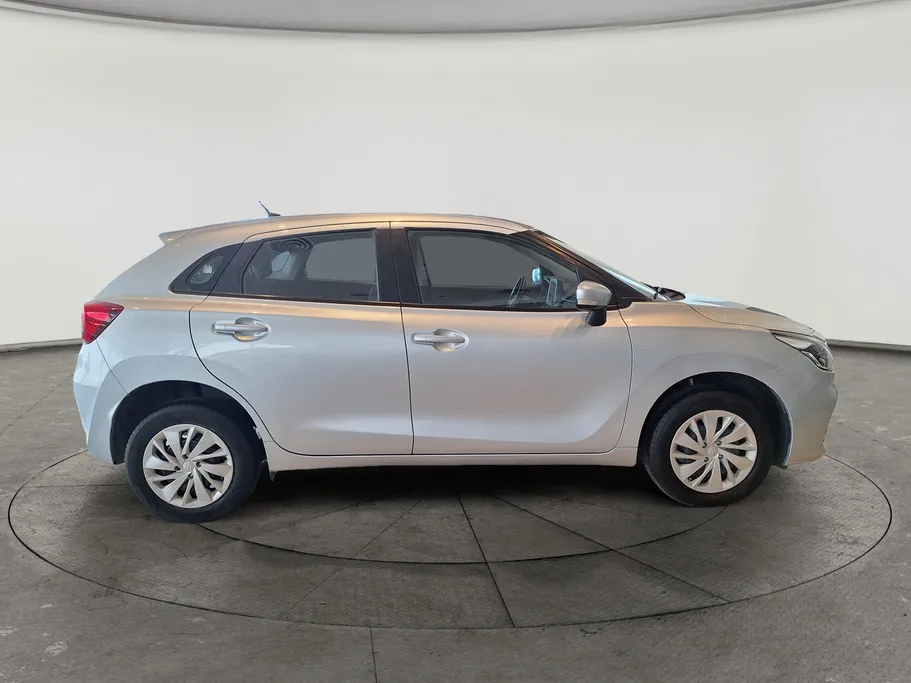 2025 Suzuki Baleno GL 