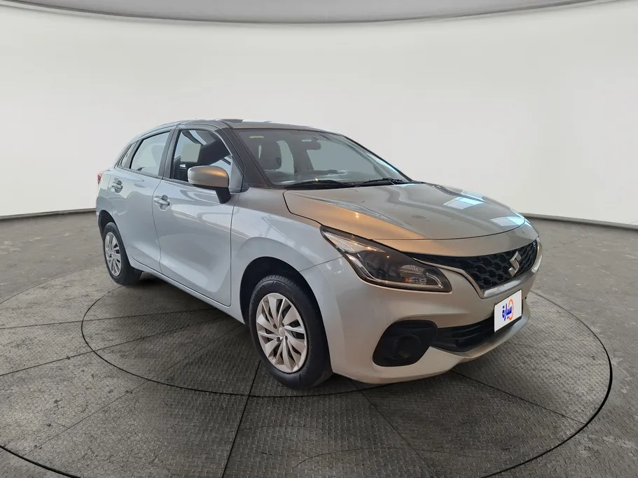 2025 Suzuki Baleno GL 