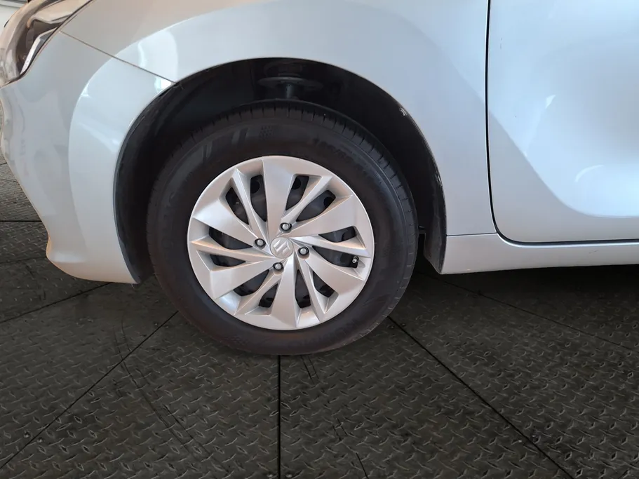 2025 Suzuki Baleno GL 