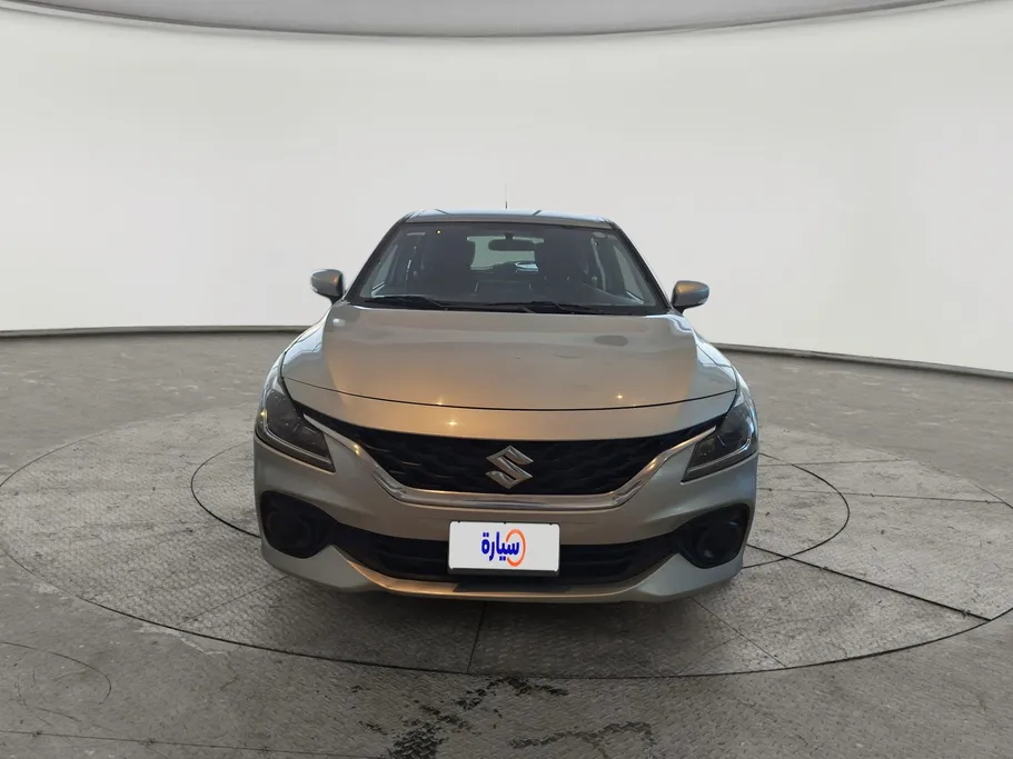 2025 Suzuki Baleno GL 