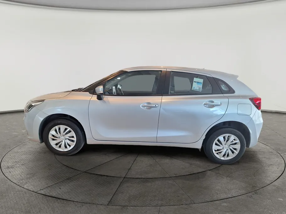 2025 Suzuki Baleno GL 