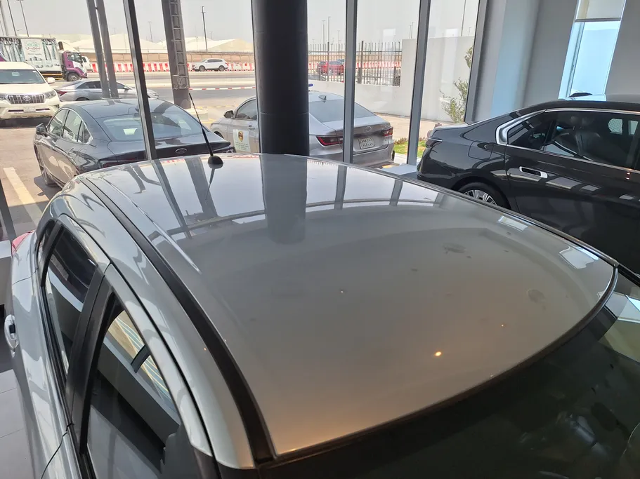 2025 Suzuki Baleno GL 