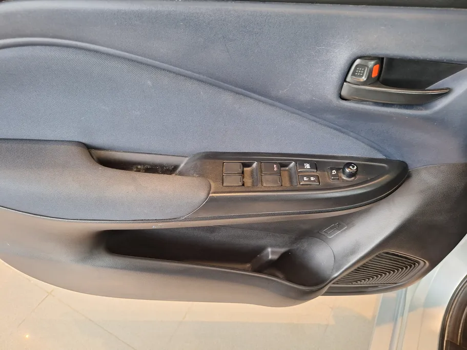 2025 Suzuki Baleno GL 
