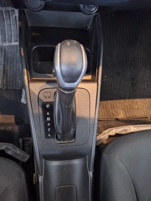 2025 Suzuki Baleno GL 