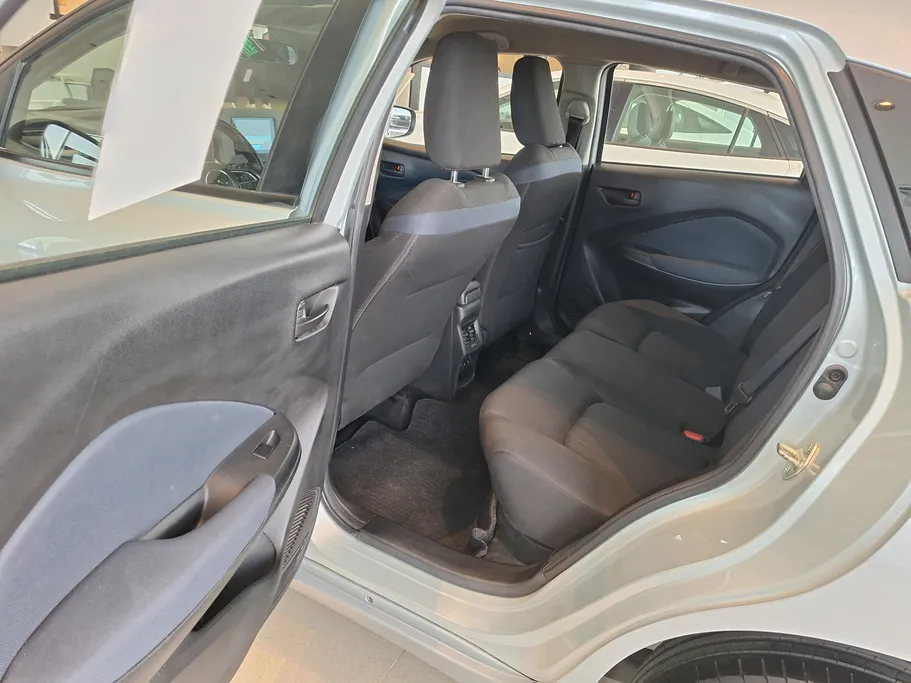 2025 Suzuki Baleno GL 