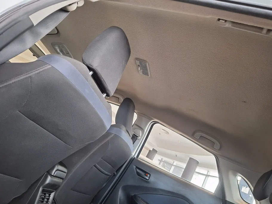2025 Suzuki Baleno GL 