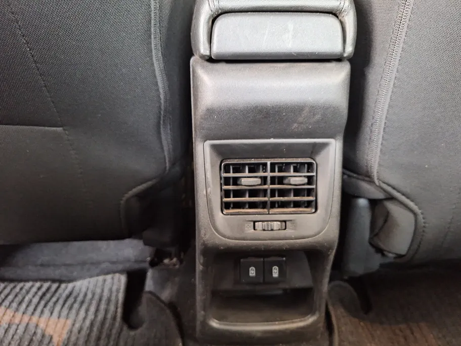 2025 Suzuki Baleno GL 