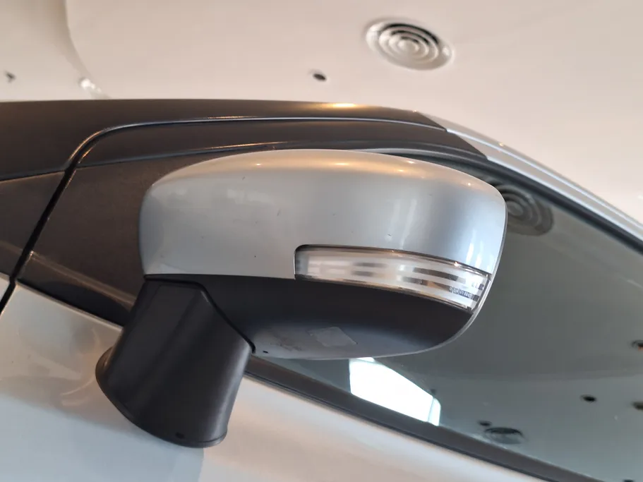 2025 Suzuki Baleno GL 