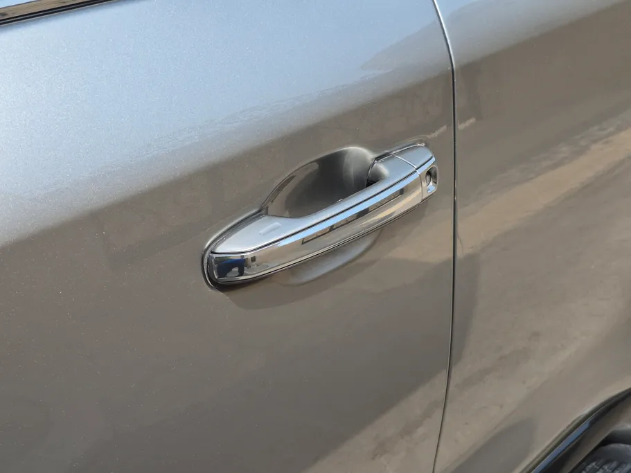 2020 Lexus LX 570 